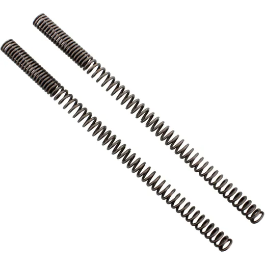 Gabelfeder progressiv YSS 29. 0X5. 1X7. 8X520 passend für: Kawasaki GPZ
