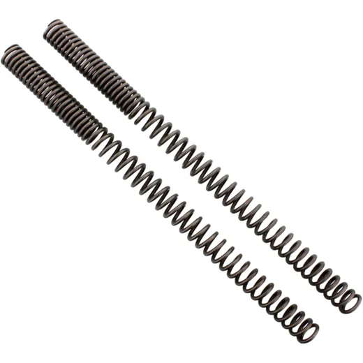 Gabelfeder progressiv YSS 35. 0X5. 8X10. 5X550 passend für: Kawasaki GPZ