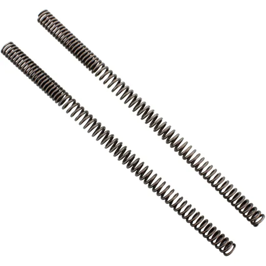 Gabelfeder progressiv YSS 28. 5X5X7. 5X530 passend für: Kawasaki GPZ, Z