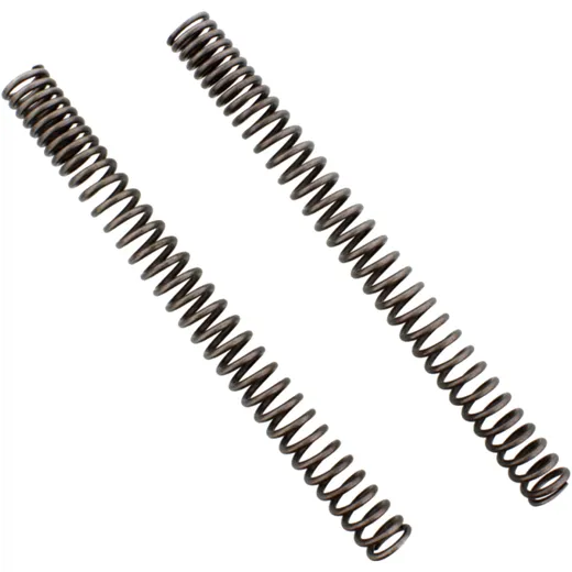 Gabelfeder progressiv YSS 34. 5X7. 5X9. 5X380 passend für: Kawasaki ZX - 6R