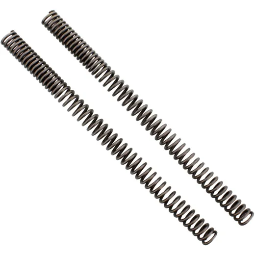 Gabelfeder progressiv YSS 29. 5X5. 5X8. 4X435 passend für: Kawasaki VN