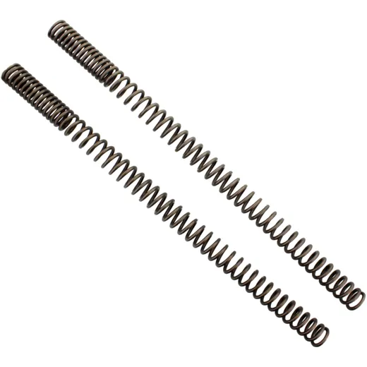 Fork spring progressive YSS 34. 0X5. 5X7. 5X585 for: Kawasaki VN