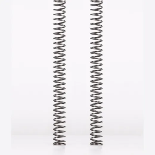 Fork spring linear yss LO380A028S425X