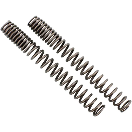 Fork spring progressive YSS 37. 5X7. 8X12X300 for: Kawasaki ZXR