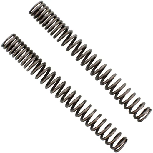Fork spring progressive YSS 35. 0X7. 2X10. 4X280 for: Kawasaki ZZR