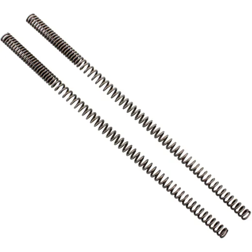 Fork spring progressive YSS 22. 0X5X7. 5X550 for: Honda CB