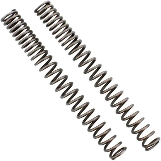 Gabelfeder progressiv YSS 30.5X5.5X9X275 für Motorräder
