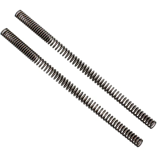 Gabelfeder progressiv YSS 26.5X4.8X6.9X488 für: Motorräder