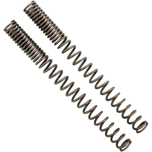 Gabelfeder progressiv YSS 36. 5X6. 6X12X387 passend für: Honda CB, CB - X4