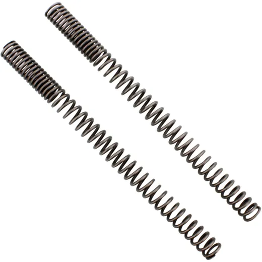 Gabelfeder progressiv YSS 34. 0X4. 9X7. 7X460 passend für: Honda VT