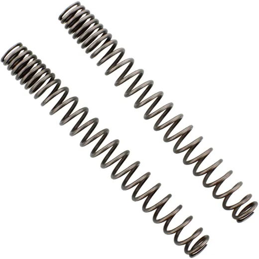 YSS Progressive Fork Spring 36.5X5.6X8X308 for Motorcycles