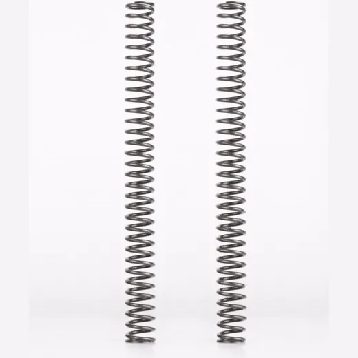 Fork spring linear yss LO380A034S425X