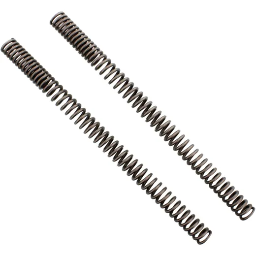 Gabelfeder progressiv YSS 32.0X7X9.5X465 für Motorräder