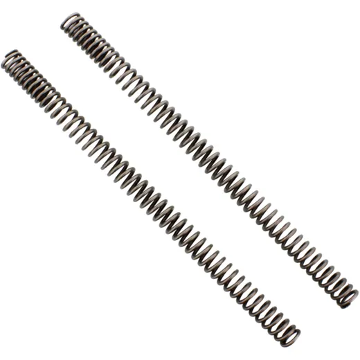 YSS Progressive Gabelfeder 26.5X5.1X6.2X420 für Motorräder