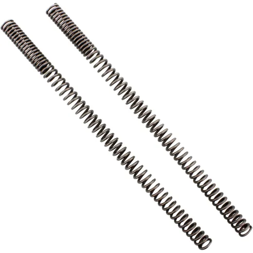 Fork spring progressive YSS 29. 0X5. 1X7. 2X543 for: Kawasaki Z