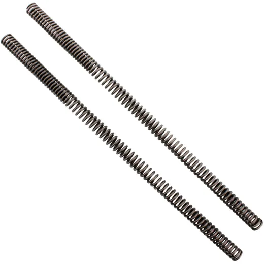 Progressive Fork Spring YSS 27.0X4.9X7.5X615 for Motorcycles