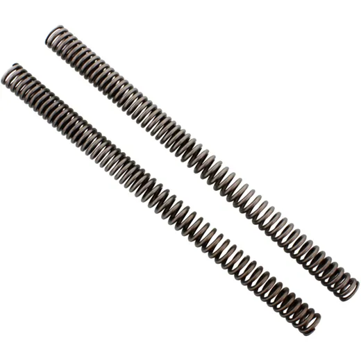 Progressive Fork Spring for YSS 33.5X8X16.1X490