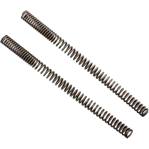 YSS Progressive Fork Spring for Motorcycles 33.5X5.6X8.2X505