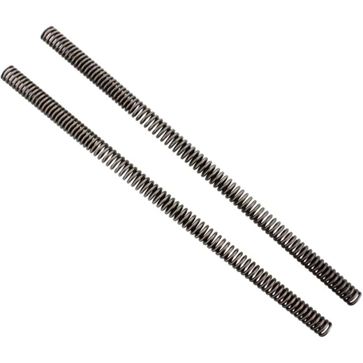 Gabelfeder progressiv YSS 23.0X4.7X7X510 für: Yamaha, Suzuki