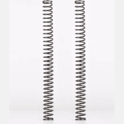Fork spring linear yss LO380A036S425X