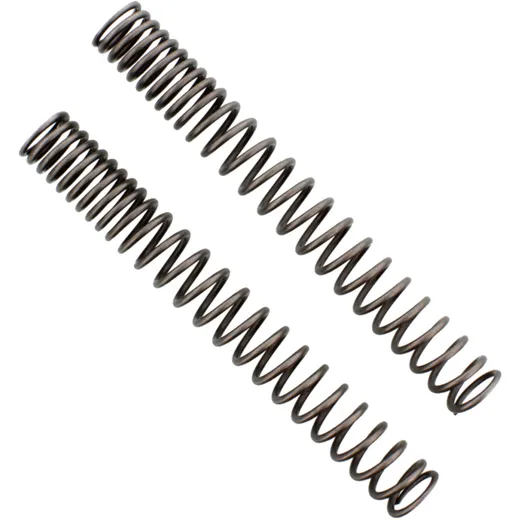 Gabelfeder progressiv YSS 34.5X5X7.7X275