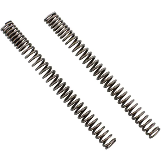 Fork spring progressive YSS 26. 5X5. 5X7X273 for: Yamaha YP