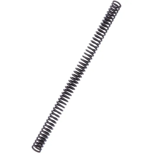 Fork spring linear YSS spring rate 8. 3 / 65 - 75 kg for: Honda CRF
