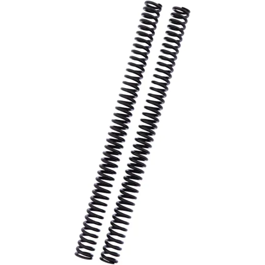 Fork spring linear YSS spring rate 7. 0 for: Honda MSX