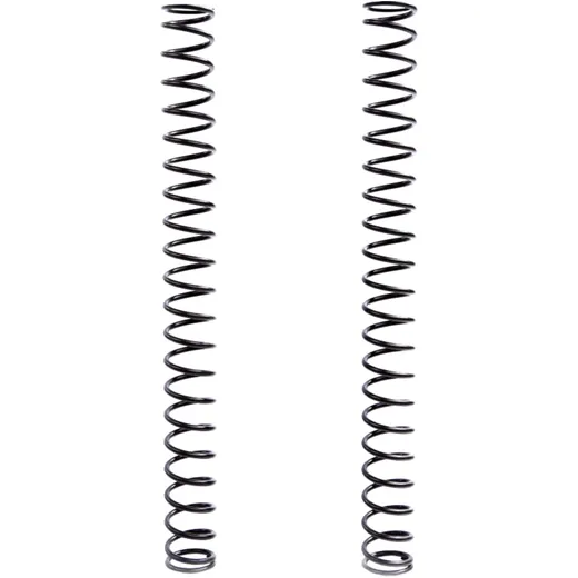 Fork spring linear YSS spring rate 6. 5 for: Honda NSF