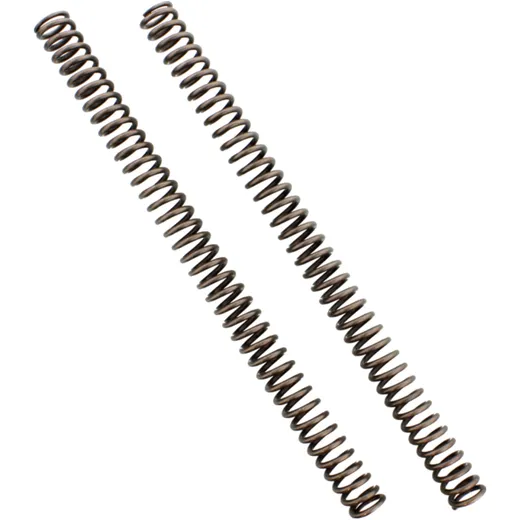 Fork spring linear YSS spring rate 6. 5 for: Kawasaki Ninja, Z, Honda CBR