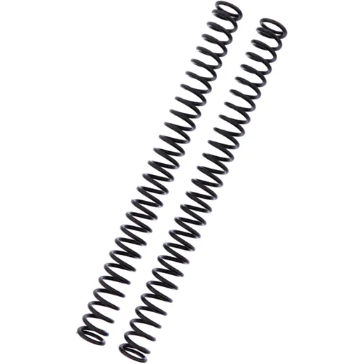 Fork spring linear YSS spring rate 6. 5 for: Kawasaki Z