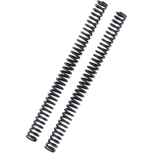 YSS Lineare Gabelfeder 10.0 N/mm für sportliche Motorräder