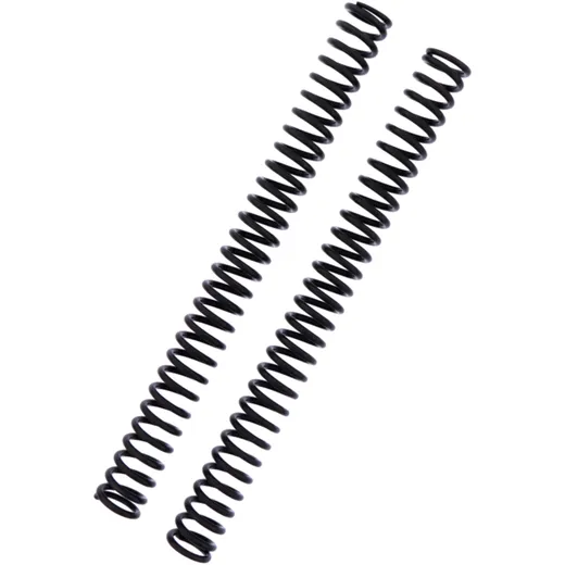 Fork spring linear YSS spring rate 7. 0 for: Moto Guzzi V7