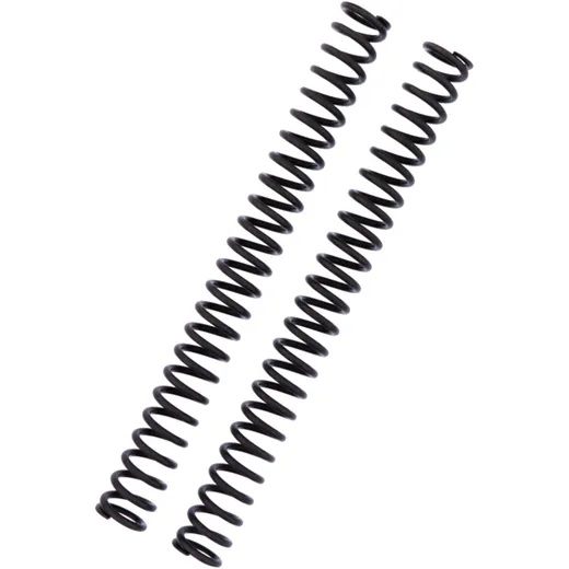Fork spring linear YSS spring rate 8. 5 for: Indian Scout