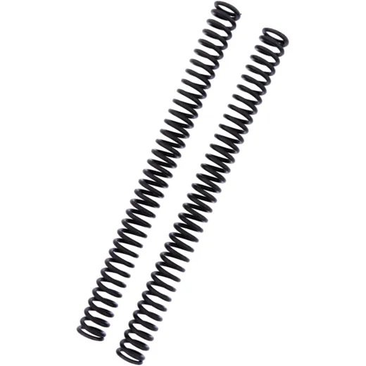 Fork spring linear YSS spring rate 8. 5 for: Kawasaki ZX - 6R