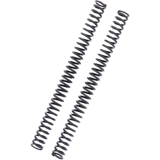 Fork spring linear YSS spring rate 9. 0 for: Kawasaki ZX - 6R