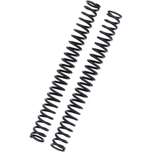 Fork spring linear YSS spring rate 8. 0 for: Honda CB, CBR, Yamaha XP