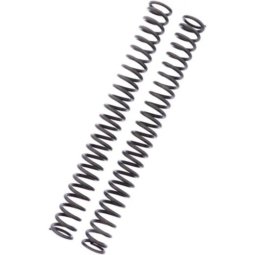 Fork spring linear YSS spring rate 8. 0 for: Royal Enfield Continental