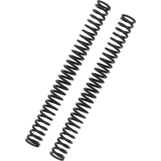 Fork spring linear yss LR350A085S335X