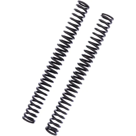 Fork spring linear YSS spring rate 9. 0 for: Kawasaki ZXR