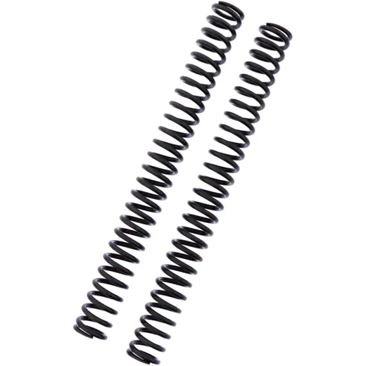 Fork spring linear YSS spring rate 9. 0 for: Triumph Scrambler