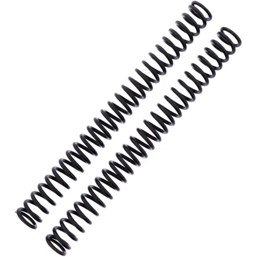Fork spring linear YSS spring rate 9. 0 for: Buell S1, Honda VFR