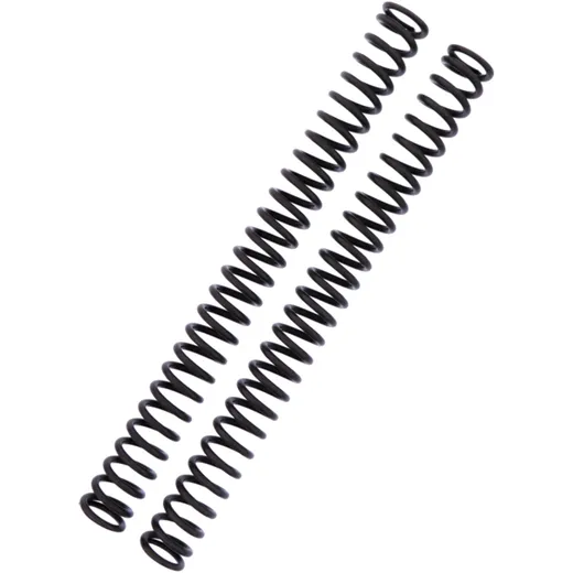 Fork spring linear YSS spring rate 9. 0 for: Honda CBR