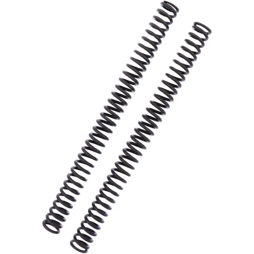 FORK SPRING LINEAR YSS SPRING RATE 9.0 for Sport Bikes