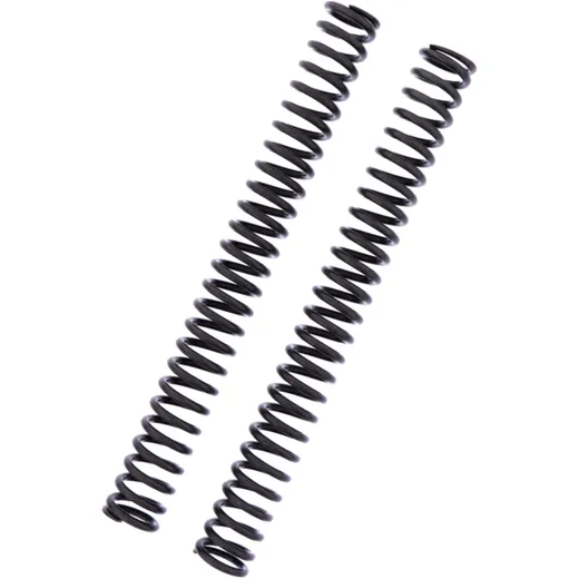 Fork spring linear YSS spring rate 9. 5 for: Ducati 1098
