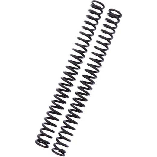 Fork spring linear YSS spring rate 9. 5 for: Buell S1, Honda VFR