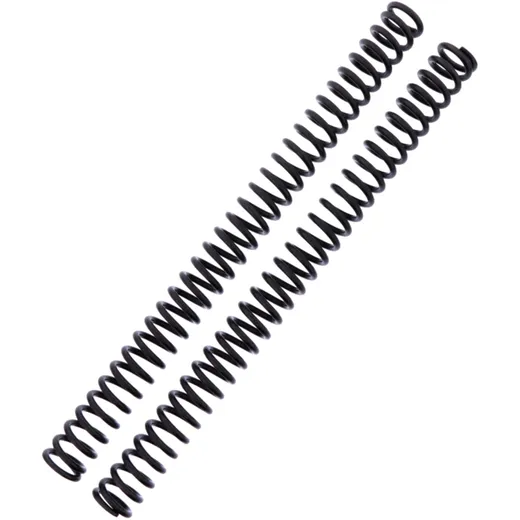 FORK SPRING LINEAR YSS SPRING RATE 9.5 7430446