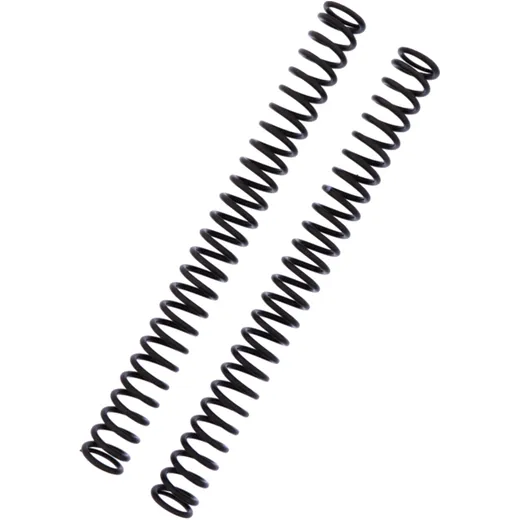 Fork spring linear YSS spring rate 7. 0 for: Honda CB