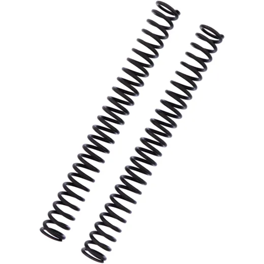 Fork spring linear YSS spring rate 7. 5 for: Kawasaki Z