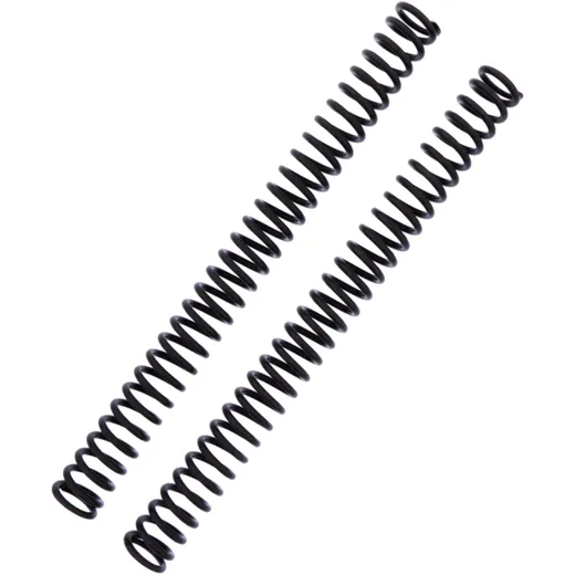 Fork spring linear YSS spring rate 7. 5 for: Honda CMX